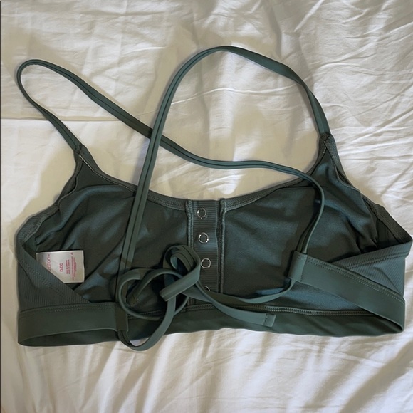 Bathing suit top - Picture 2 of 3